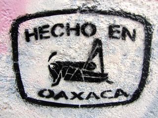 Hecho en Oaxaca Hecho en Oaxaca