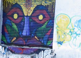 Portón de Cochera Portón de Cochera