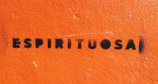 Espirituosa Espirituosa