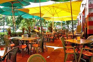 Fonda San Angel Terraza Fonda San Angel Terraza