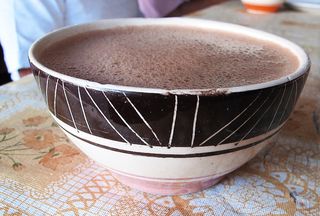 Zaachila Chocolate Zaachila Chocolate