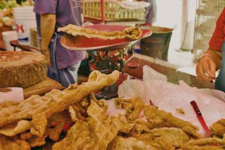 Chicharrón 3 Chicharrón 3