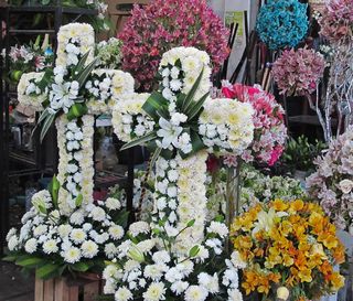 Cruces Blancas Cruces Blancas