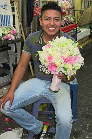 Yo No Soy La Novia Yo No Soy La Novia