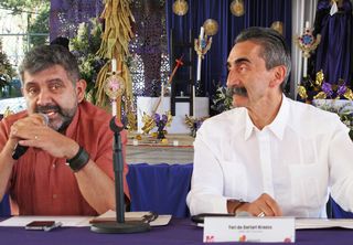 Encuentro Yuri y Mundo Ponencia