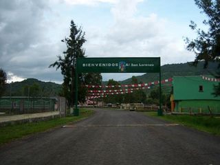 Encuentro Entrada a San Lorenzo Panoramio Encuentro Entrada a San Lorenzo Panoramio