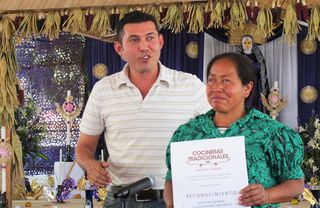 Encuentro Ceci Bernabé Ponencia Encuentro Ceci Bernabé Ponencia