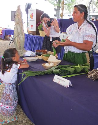 Encuentro Benedicta con Imelda Encuentro Benedicta con Imelda