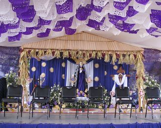Encuentro Altar de Dolores Encuentro Altar de Dolores