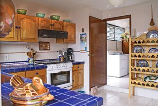 Cocina Después de Remodelar 1 Cocina Después de Remodelar 1