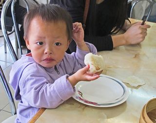 Jing Seng Baby Jing Seng Baby