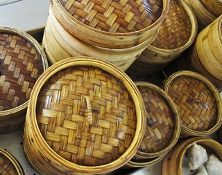 Chiquihuites Chinos Chiquihuites Chinos