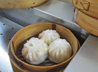 Jing Teng Vegetable Dumpling Jing Teng Vegetable Dumpling