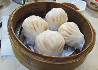 Jing Teng Har Gow Jing Teng Har Gow