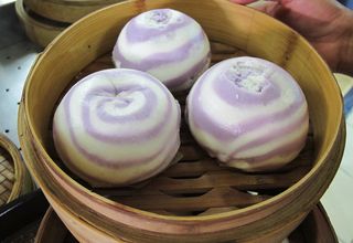 Jing Teng Bao Frambuesa Jing Teng Bao Frambuesa