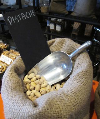 Mercado Roma Germina