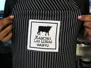 Mercado Roma Waygu Beef