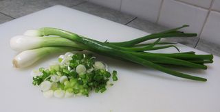 Scallions
