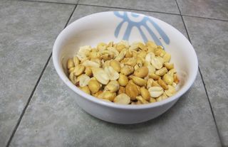Peanuts