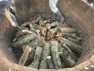 Uasïsï Pino al Horno