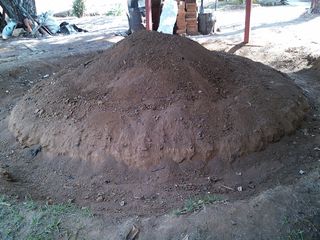 Uasïsï Horno Tapado