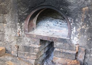 Mezcal Fire Hole