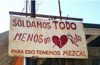 Mezcal Soldaduría Mezcal Soldaduría