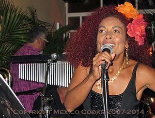 Pamela Cooks Pamela Cooks