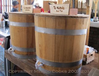 Pinche Gringo Limonada Té Helado Pinche Gringo Limonada Té Helado