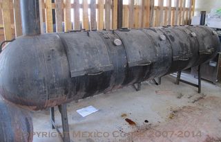 Pinche Gringo Smoker Pinche Gringo Smoker