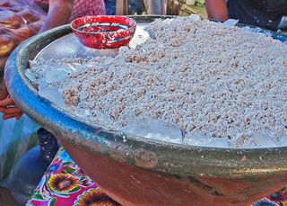 Zaachila Tejate Zaachila Tejate