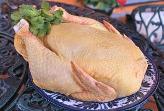 Pollo Listo para Caldo