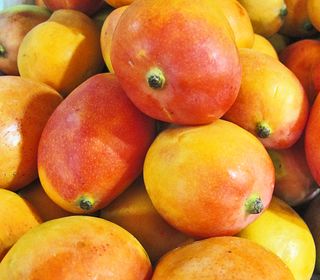 DF Mangos Paraíso Mercado Coyoacán DF Mangos Paraíso Mercado Coyoacán