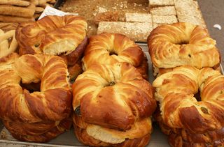 Pan Dulce de Higo Pan Dulce de Higo