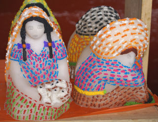 Sugar Guaris, Pátzcuaro