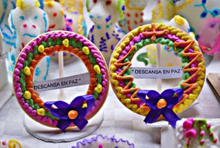 Que en Paz Descanse Que en Paz Descanse