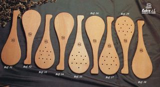 Fronton paletas Fronton paletas