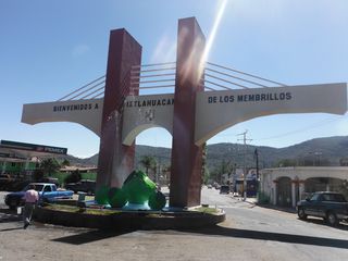 Ixtlahuacán de los Membrillos Ixtlahuacán de los Membrillos