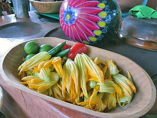 Zirita Colores de la Cocina