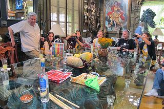 Zirita Periodistas 27-9-12