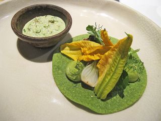 Pujol Taco de Barbacoa