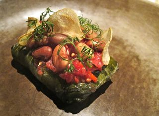 Pujol Pesca del Día