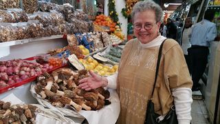 Cristina Mercado San Juan 2015