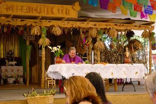 Encuentro Conferencia Cristina