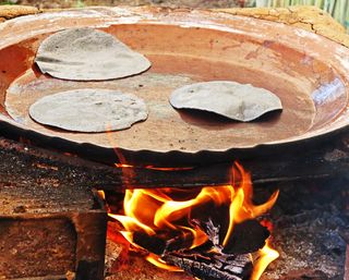 Encuentro Tortillas al Comal