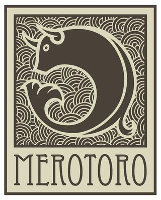 Merotoro logo Merotoro logo