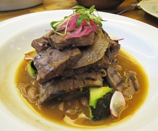 Merotoro Lengua de Res Merotoro Lengua de Res