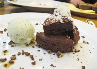 Merotoro Brownie Merotoro Brownie