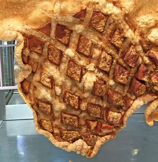 Chicharrón Chicharrón