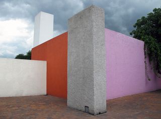 Casa Barragán Casa Barragán